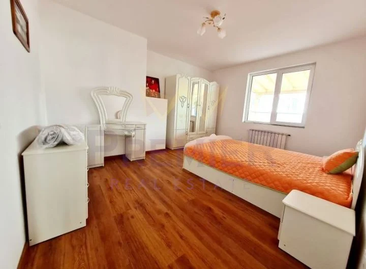 Тристаен обзаведен апартамент в ж.к. Младост 4 -  - снимка 6 - Имоти Премиер