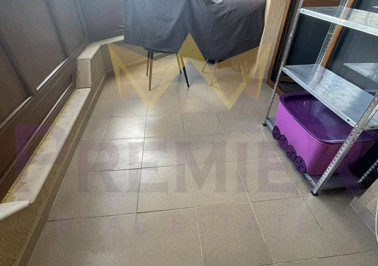 Тристаен обзаведен апартамент, Възраждане 4 - - снимка 20 - Имоти Премиер