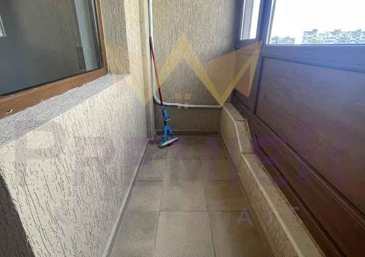 Тристаен обзаведен апартамент, Възраждане 4 - - снимка 22 - Имоти Премиер