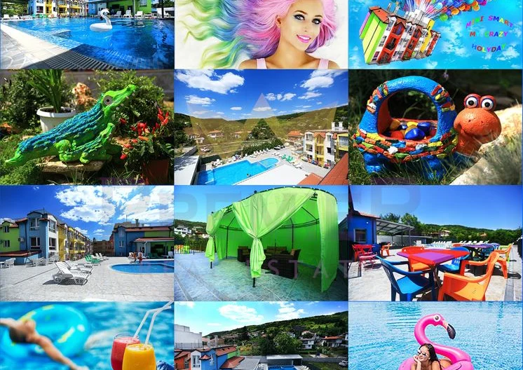 Тристаен обзаведен Балчик -  - снимка 15 - Имоти Премиер