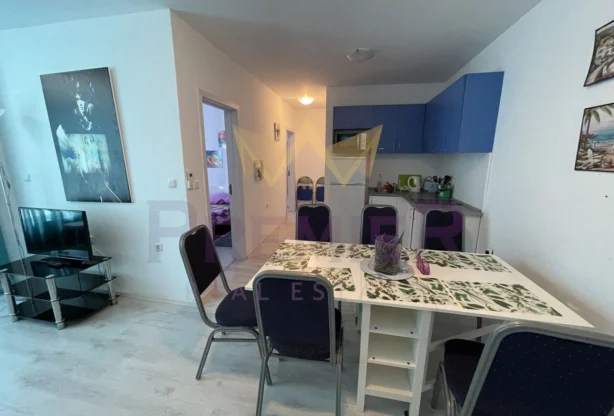 Тристаен обзаведен, Балчик -  - снимка 2 - Имоти Премиер