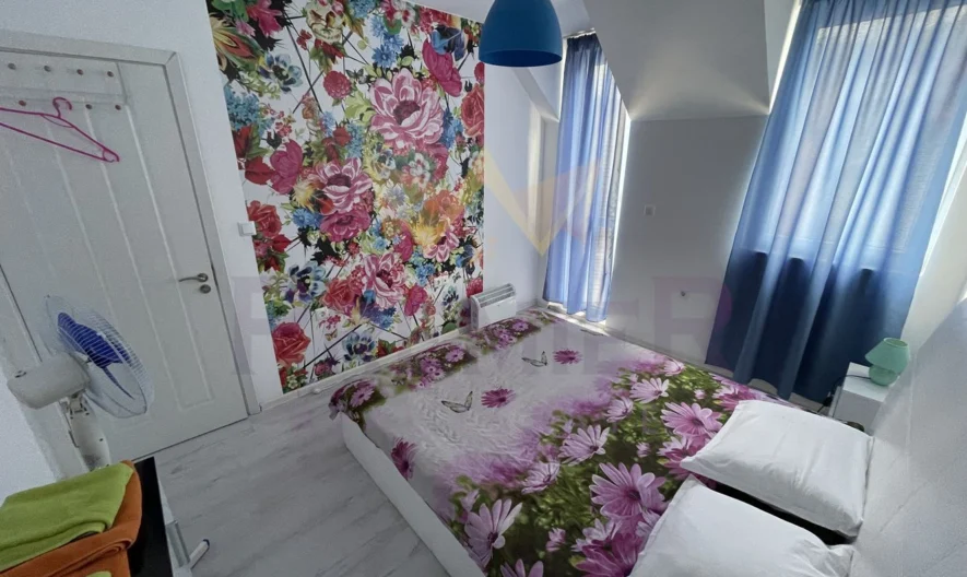 Тристаен обзаведен Балчик -  - снимка 3 - Имоти Премиер