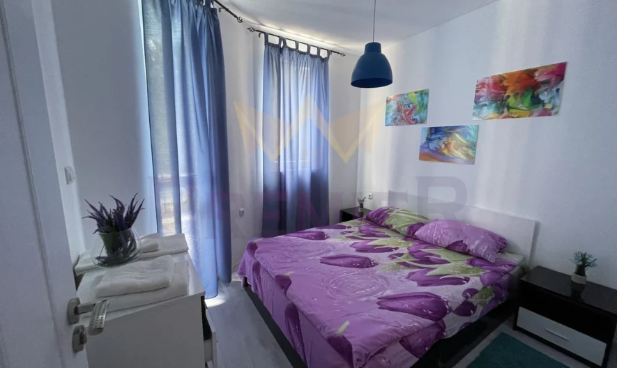 Тристаен обзаведен, Балчик -  - снимка 3 - Имоти Премиер