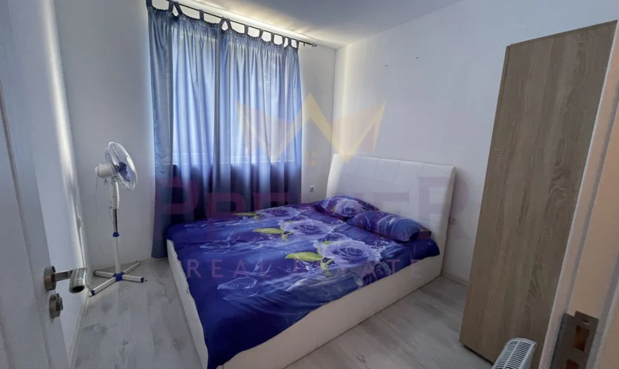 Тристаен обзаведен, Балчик -  - снимка 4 - Имоти Премиер