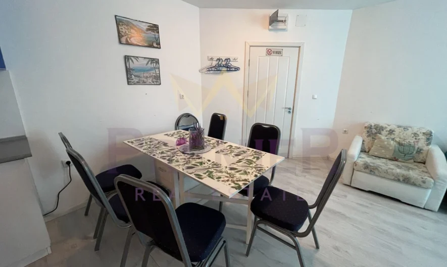 Тристаен обзаведен, Балчик -  - снимка 5 - Имоти Премиер