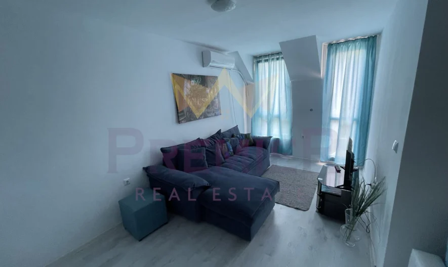 Тристаен обзаведен Балчик -  - снимка 6 - Имоти Премиер