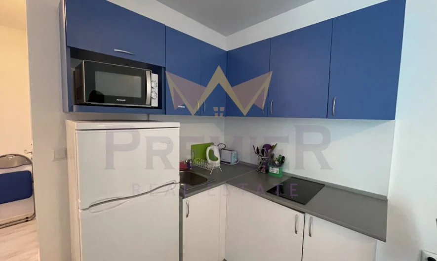 Тристаен обзаведен, Балчик -  - снимка 6 - Имоти Премиер