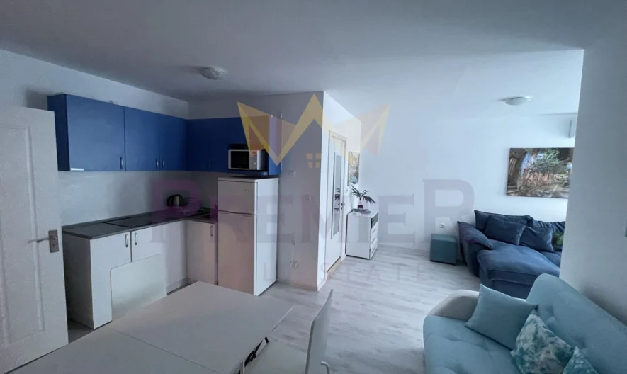 Тристаен обзаведен Балчик -  - снимка 7 - Имоти Премиер