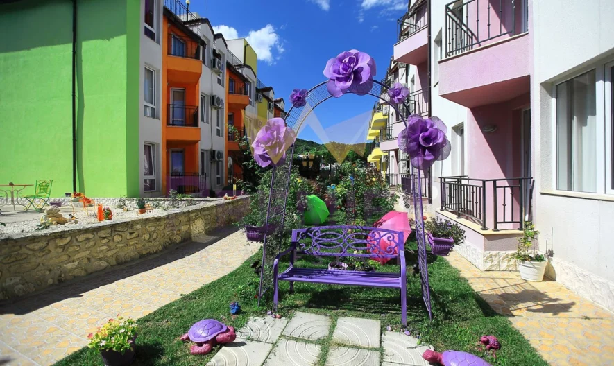 Тристаен обзаведен Балчик -  - снимка 8 - Имоти Премиер