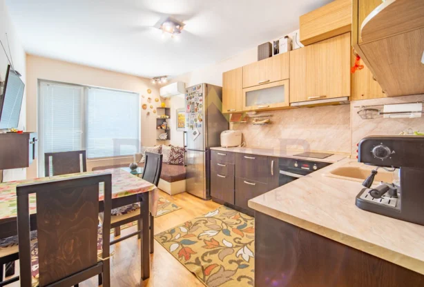Агенция за недвижими имоти - Имоти Премиер - имот - 1238425, Цена: 180000 EUR