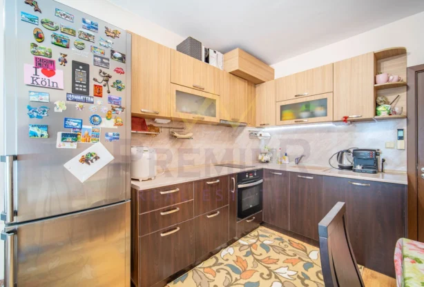 Агенция за недвижими имоти - Имоти Премиер - имот - 1238425, Цена: 180000 EUR