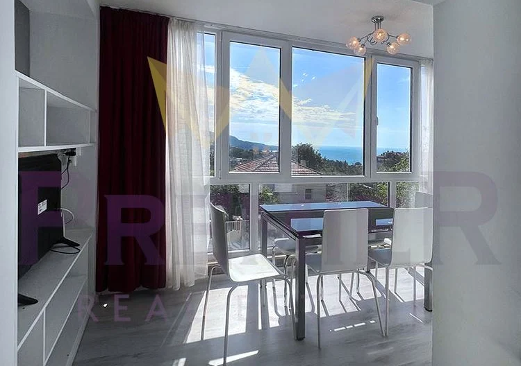 Тристаен обзаведен, мезонет, Балчик - - снимка 13 - Имоти Премиер