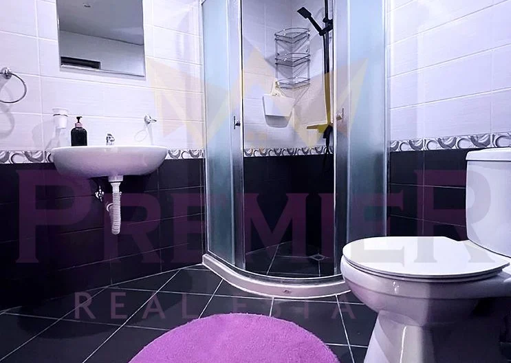 Тристаен обзаведен, мезонет, Балчик -  - снимка 13 - Имоти Премиер