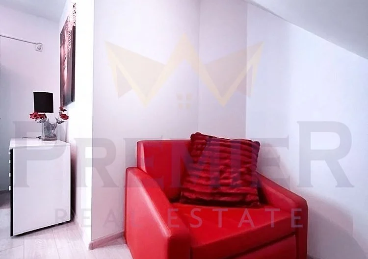 Тристаен обзаведен, мезонет, Балчик -  - снимка 15 - Имоти Премиер