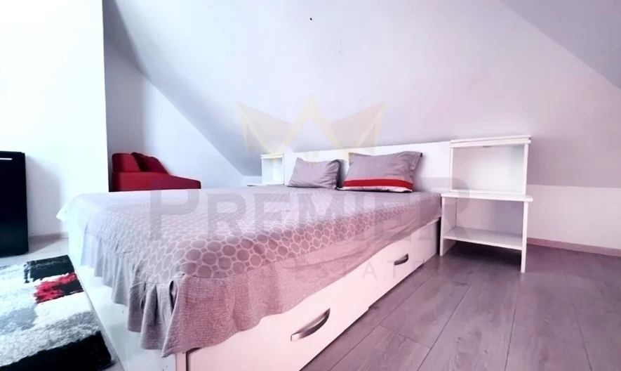 Тристаен обзаведен, мезонет, Балчик - - снимка 18 - Имоти Премиер