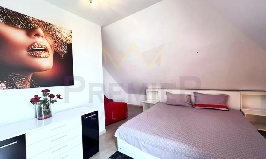 Тристаен обзаведен, мезонет, Балчик - - снимка 19 - Имоти Премиер