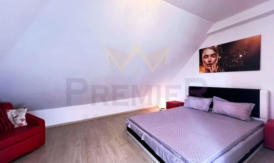 Тристаен обзаведен, мезонет, Балчик - - снимка 20 - Имоти Премиер