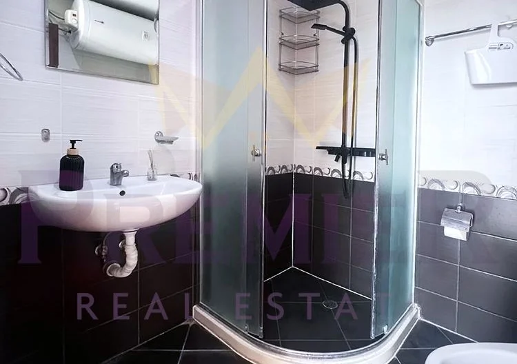 Тристаен обзаведен, мезонет, Балчик -  - снимка 21 - Имоти Премиер