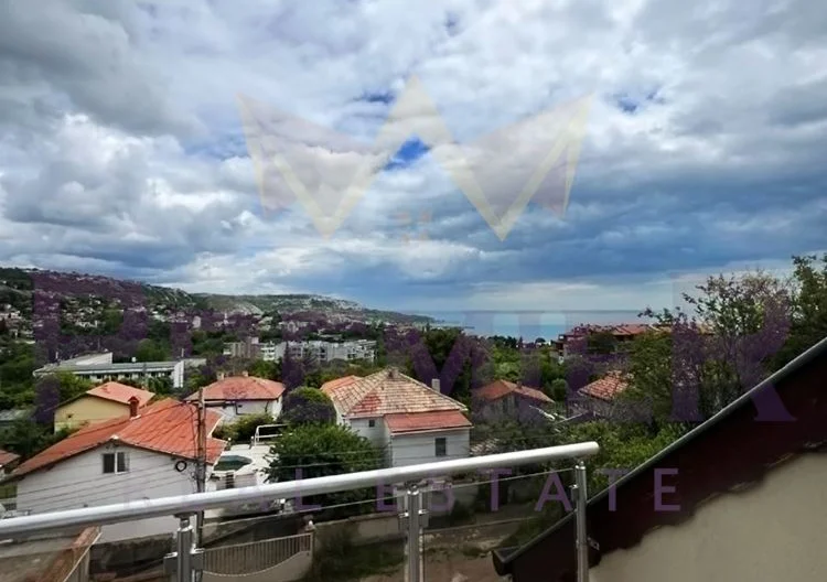 Тристаен обзаведен, мезонет, Балчик -  - снимка 22 - Имоти Премиер