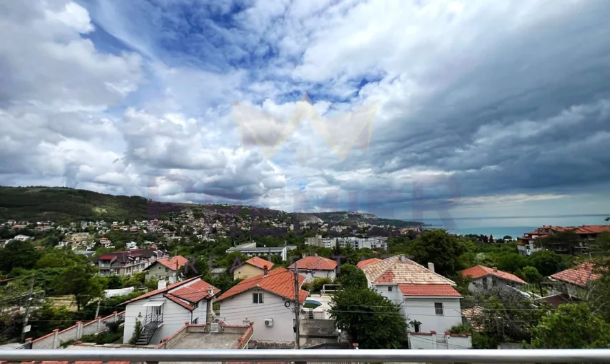 Тристаен обзаведен, мезонет, Балчик - - снимка 24 - Имоти Премиер