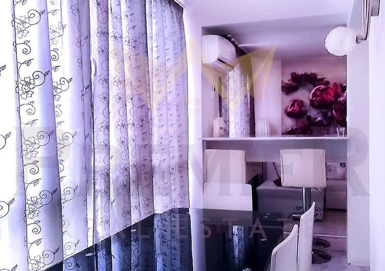 Тристаен обзаведен, мезонет, Балчик - - снимка 5 - Имоти Премиер