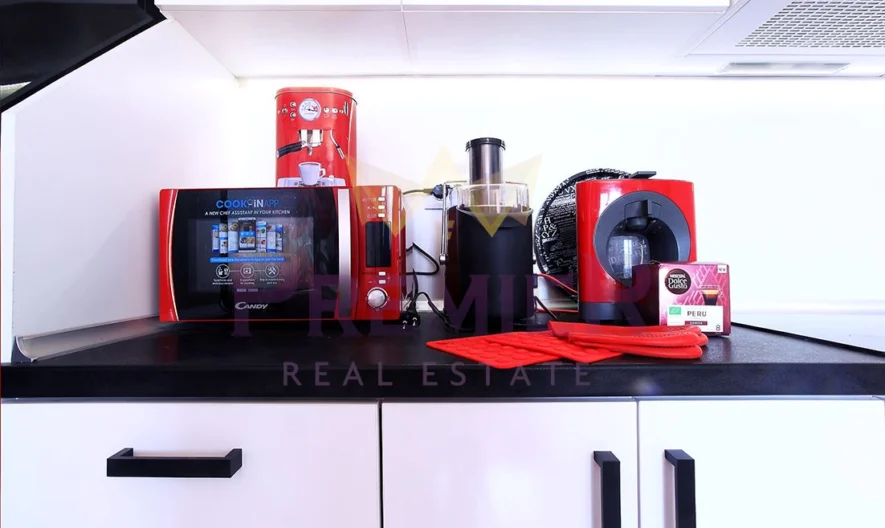 Тристаен обзаведен, мезонет, Балчик -  - снимка 5 - Имоти Премиер