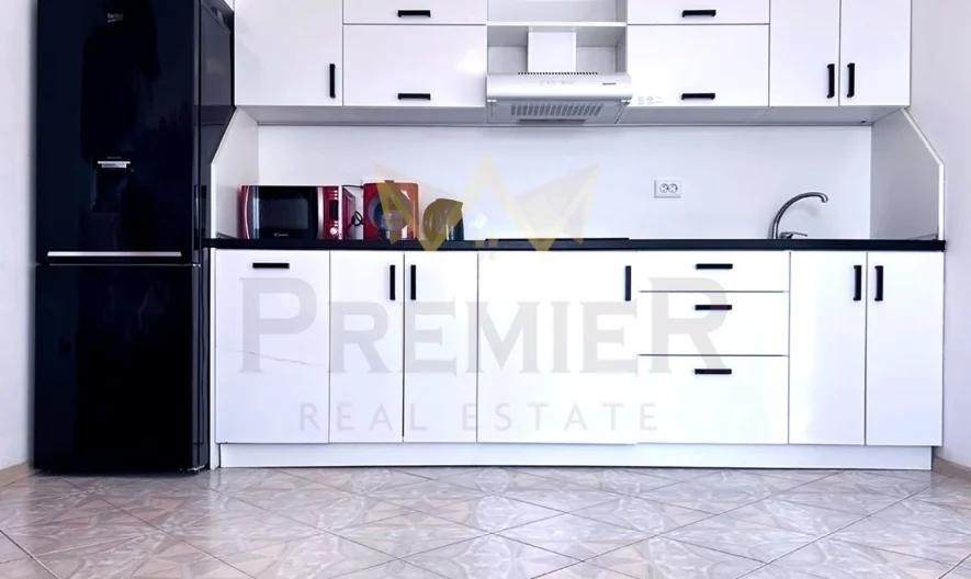 Тристаен обзаведен, мезонет, Балчик - - снимка 7 - Имоти Премиер