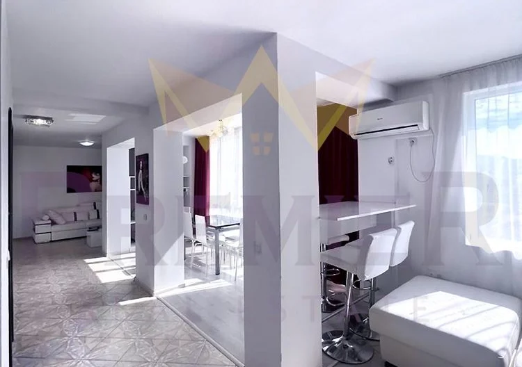 Тристаен обзаведен, мезонет, Балчик - - снимка 8 - Имоти Премиер