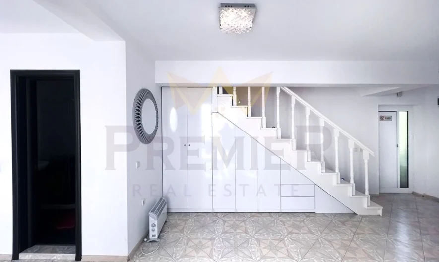 Тристаен обзаведен, мезонет, Балчик - - снимка 9 - Имоти Премиер