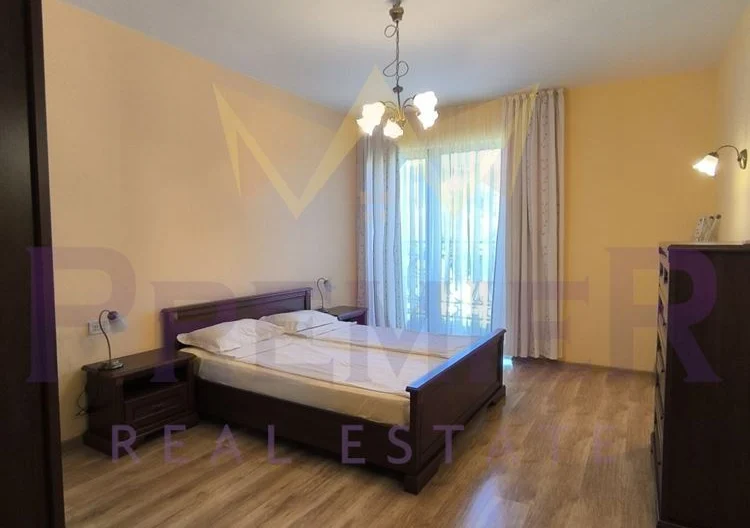 Тристаен обзаведен в к.к. Слънчев ден -  - снимка 5 - Имоти Премиер