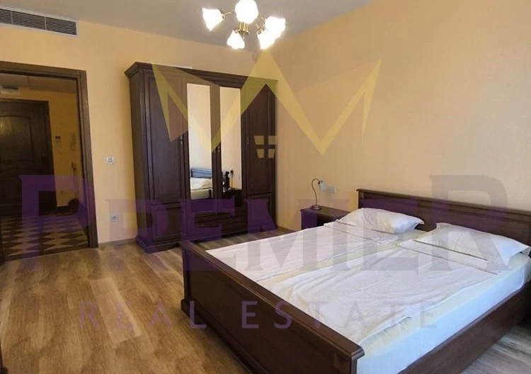 Тристаен обзаведен в к.к. Слънчев ден -  - снимка 6 - Имоти Премиер