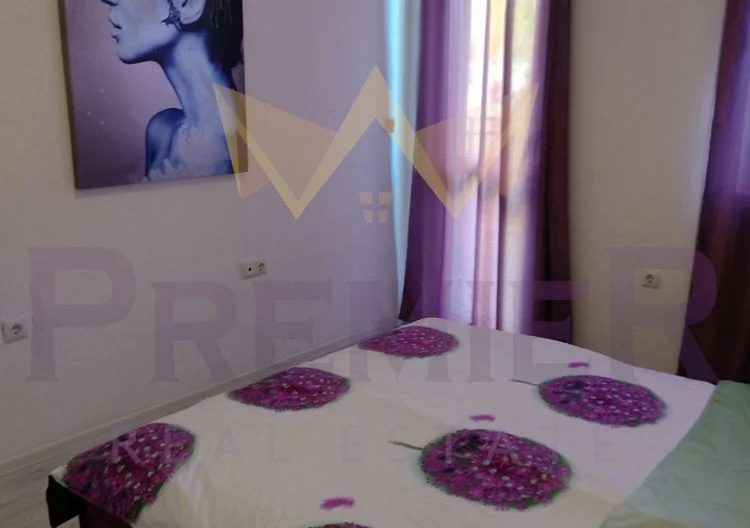 Тристаен обзаведен, затворен комплекс, гр. Балчик - - снимка 10 - Имоти Премиер