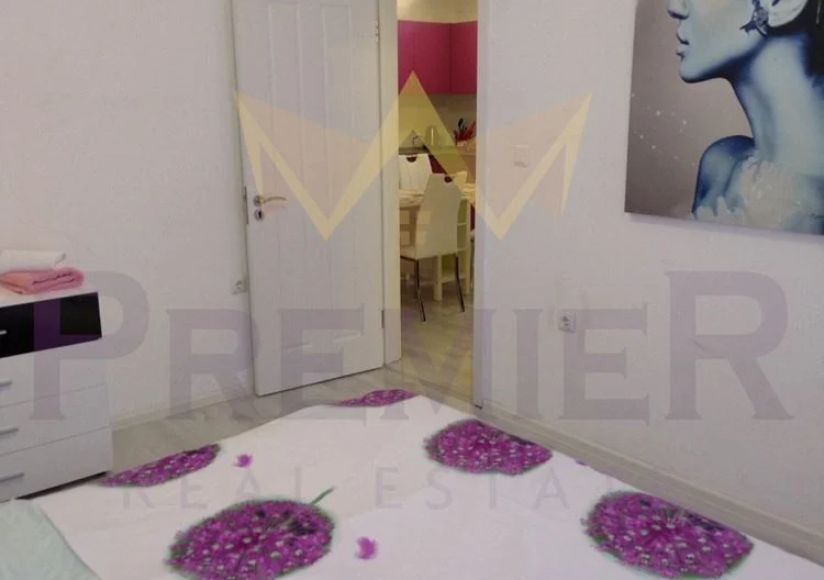 Тристаен обзаведен, затворен комплекс, гр. Балчик - - снимка 12 - Имоти Премиер