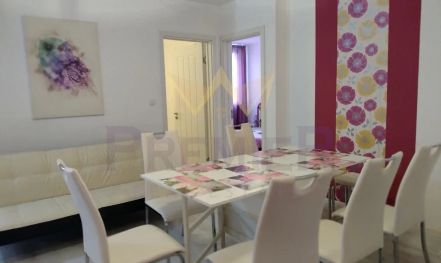 Тристаен обзаведен, затворен комплекс, гр. Балчик - - снимка 4 - Имоти Премиер