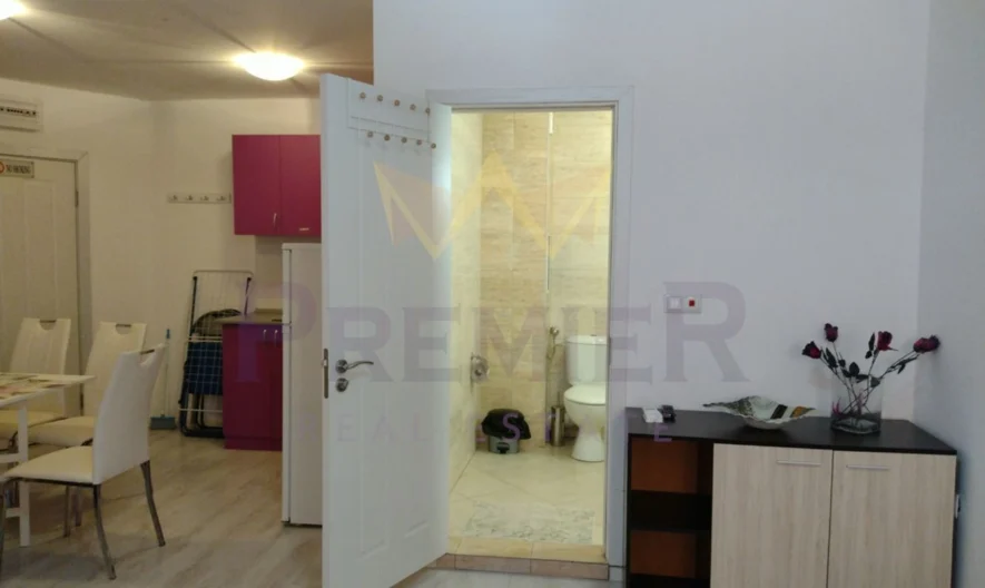 Тристаен обзаведен, затворен комплекс, гр. Балчик - - снимка 7 - Имоти Премиер