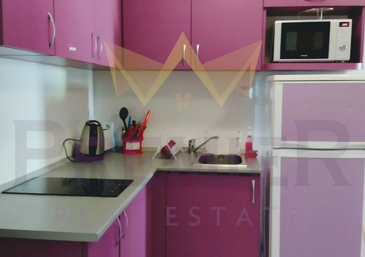 Тристаен обзаведен, затворен комплекс, гр. Балчик - - снимка 8 - Имоти Премиер