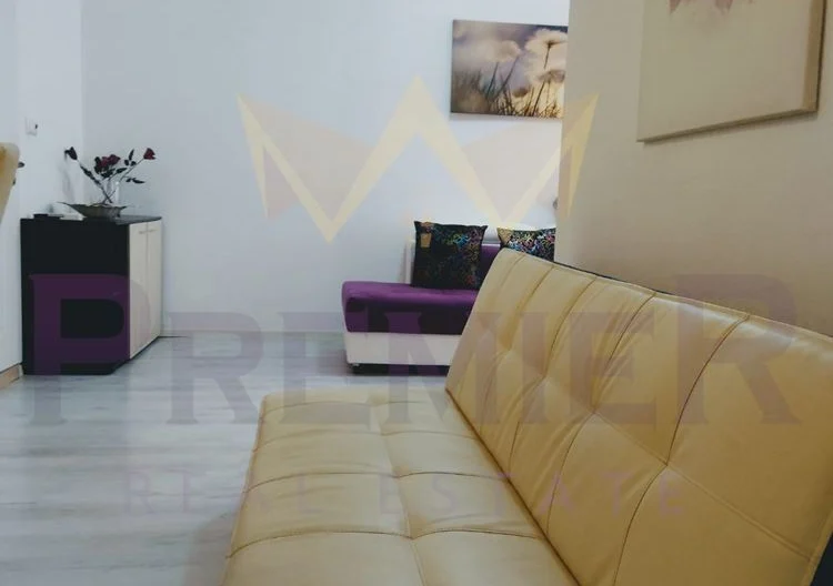 Тристаен обзаведен, затворен комплекс, гр. Балчик - - снимка 9 - Имоти Премиер