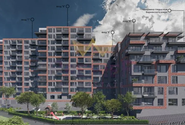 Агенция за недвижими имоти - Имоти Премиер - имот - 807423, Цена: 140000 EUR