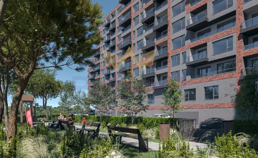 Тристаен панорамен апартамент -  - снимка 4 - Имоти Премиер