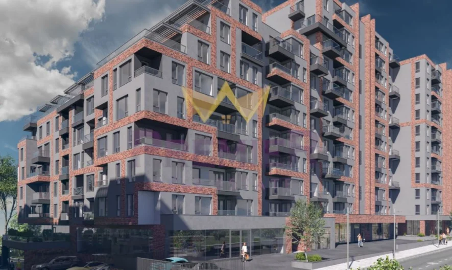 Тристаен панорамен апартамент -  - снимка 5 - Имоти Премиер