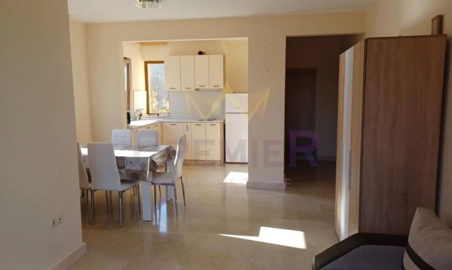 Тристаен панорамен апартамент с.Кранево -  - снимка 1 - Имоти Премиер