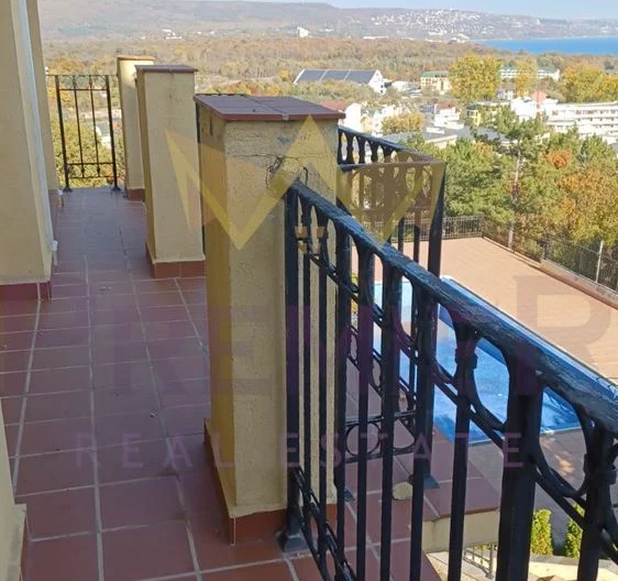 Тристаен панорамен апартамент с.Кранево -  - снимка 4 - Имоти Премиер