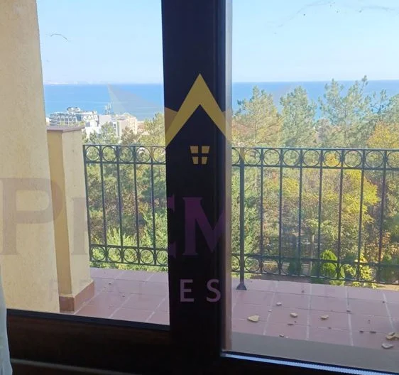 Тристаен панорамен апартамент с.Кранево -  - снимка 5 - Имоти Премиер