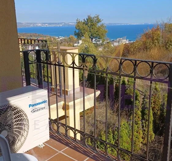 Тристаен панорамен апартамент с.Кранево - - снимка 5 - Имоти Премиер