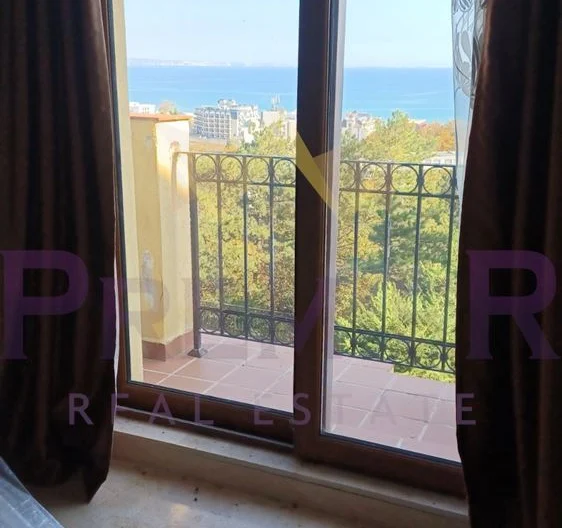 Тристаен панорамен апартамент с.Кранево -  - снимка 7 - Имоти Премиер