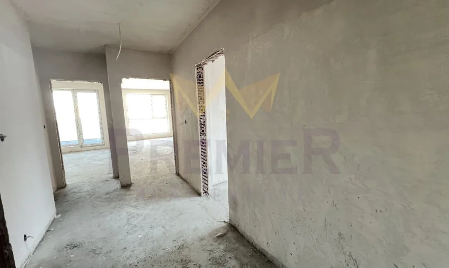 ТРИСТАЕН ПАНОРАМЕН АПАРТАМЕНТ В ЛЕВСКИ - - снимка 7 - Имоти Премиер