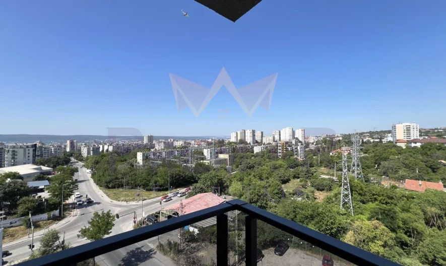 ТРИСТАЕН ПАНОРАМЕН АПАРТАМЕНТ В ЛЕВСКИ - - снимка 9 - Имоти Премиер