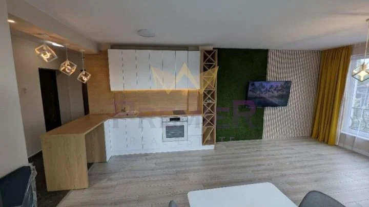 ТРИСТАЕН ПЕНТХАУС ГРЪЦКА МАХАЛА -  - снимка 1 - Имоти Премиер