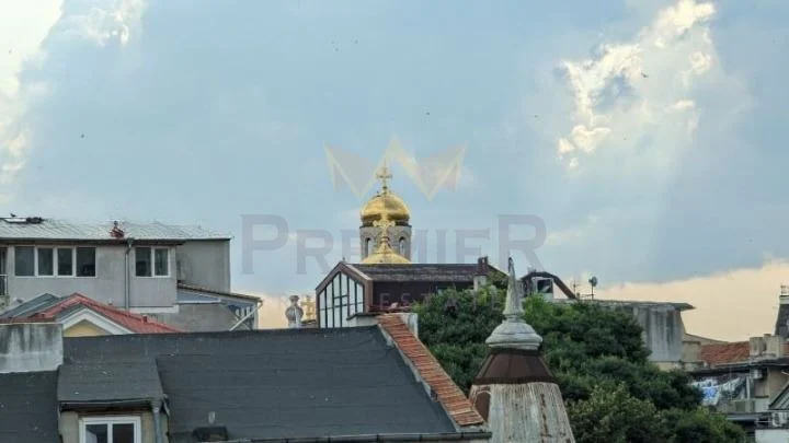 ТРИСТАЕН ПЕНТХАУС ГРЪЦКА МАХАЛА -  - снимка 11 - Имоти Премиер