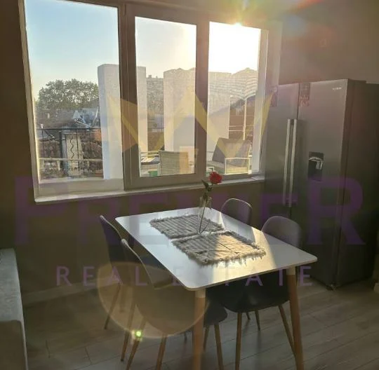 ТРИСТАЕН ПЕНТХАУС ГРЪЦКА МАХАЛА -  - снимка 3 - Имоти Премиер